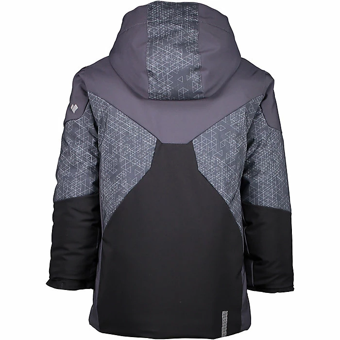 Obermeyer Kid's Influx Jacket - Image 2