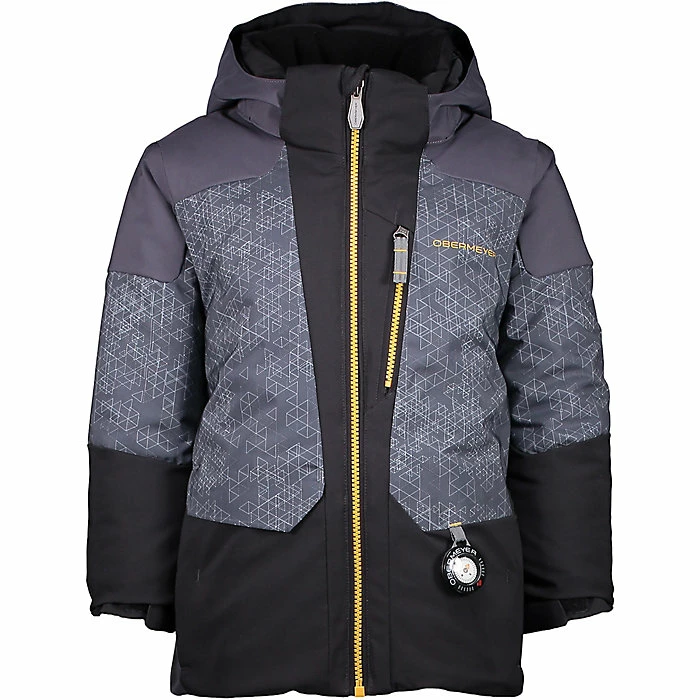 Obermeyer Kid's Influx Jacket