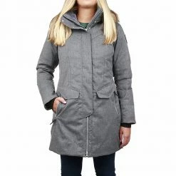 Obermeyer Women's Sojourner Down Jacket