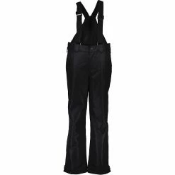Obermeyer Kid's Surface FZ Suspender Pant