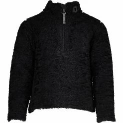 Obermeyer Kid's Superior Gear Zip Top