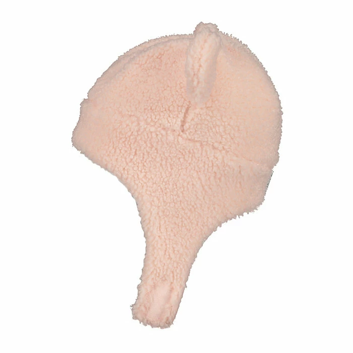 Obermeyer Kid's Ted Fur Hat - Image 5