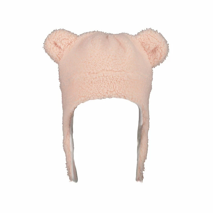 Obermeyer Kid's Ted Fur Hat