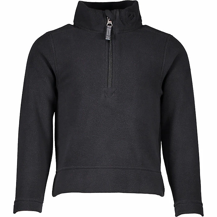 Obermeyer Kid's Ultra Gear Zip Top - Image 4