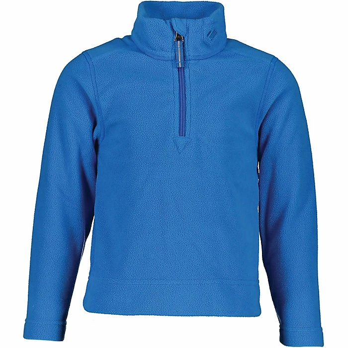 Obermeyer Kid's Ultra Gear Zip Top - Image 5