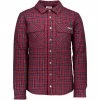 Obermeyer Men's Avery Flannel Jacket