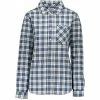 Obermeyer Women's Avery Flannel Jacket