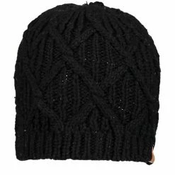 Obermeyer Men's Billings Classic Knit Beanie