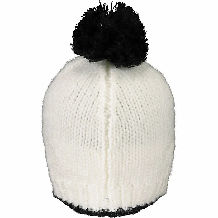 Obermeyer Teen Girl's Chicago Knit Pom Beanie - Image 3