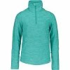 Obermeyer Teen Girl's Clara 1/4 Zip
