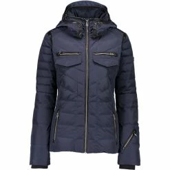 Obermeyer Women's Devon Down Jacket