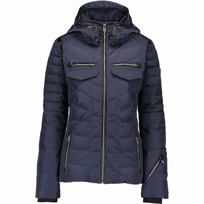 Obermeyer Women's Devon Down Jacket