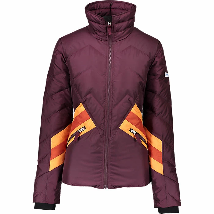 Obermeyer Women's Dusty Down Jacket