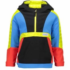 Obermeyer Boy's Dyno Jacket