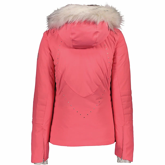 Obermeyer Women's Evanna Down Jacket - Image 2