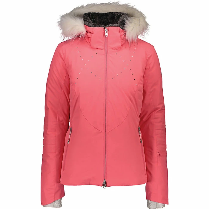 Obermeyer Women's Evanna Down Jacket