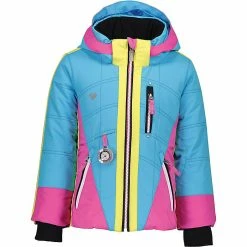 Obermeyer Girl's Hey Sunshine Jacket