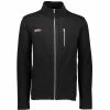 Obermeyer Men's Joshua Fleece Jacket