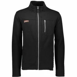 Obermeyer Men's Joshua Fleece Jacket
