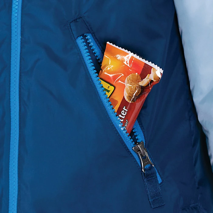 Obermeyer Kid's Landon All-Season Jacket - Image 2