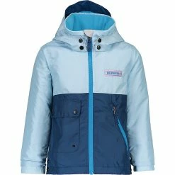 Obermeyer Kid's Landon All-Season Jacket