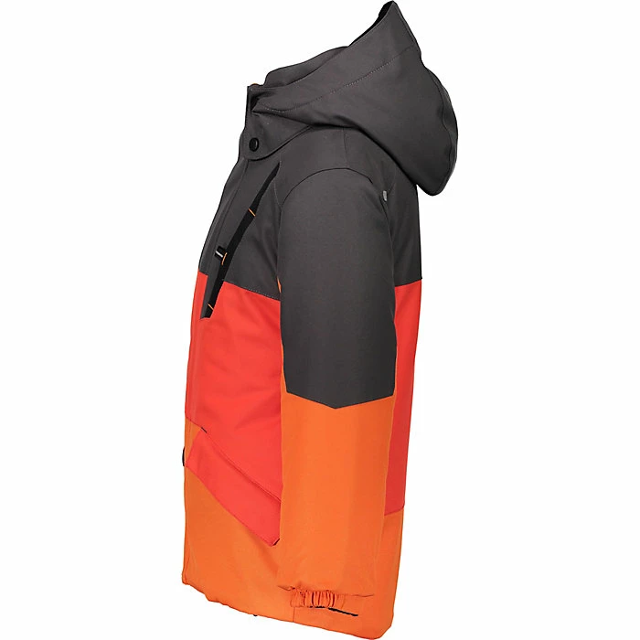 Obermeyer Boy's M-Way Jacket - Image 2