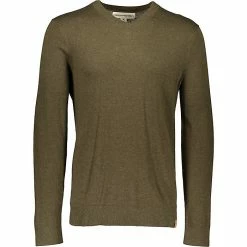Obermeyer Men's Mason V-Neck Sweater