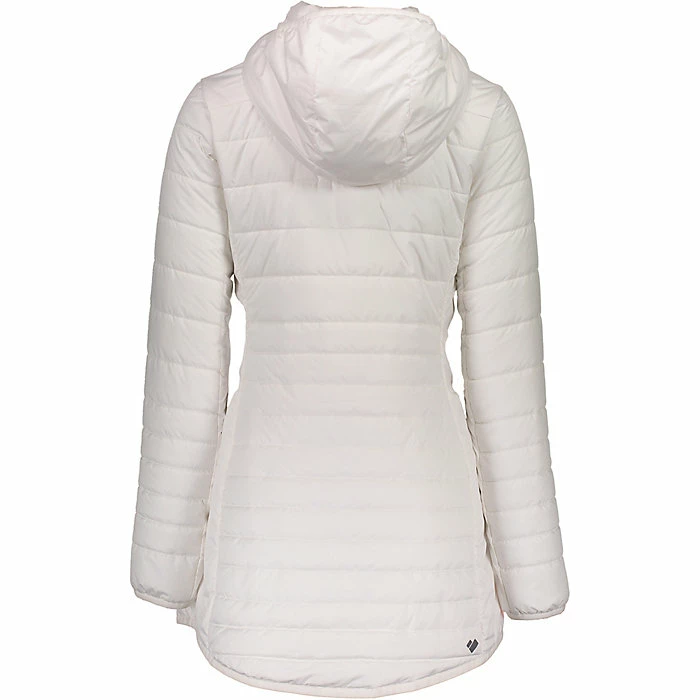 Obermeyer Women's Miriam Hybrid Parka - Image 2