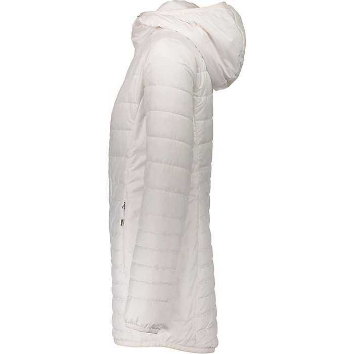 Obermeyer Women's Miriam Hybrid Parka - Image 3