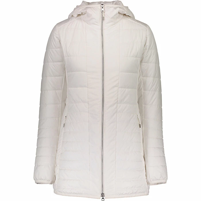 Obermeyer Women's Miriam Hybrid Parka