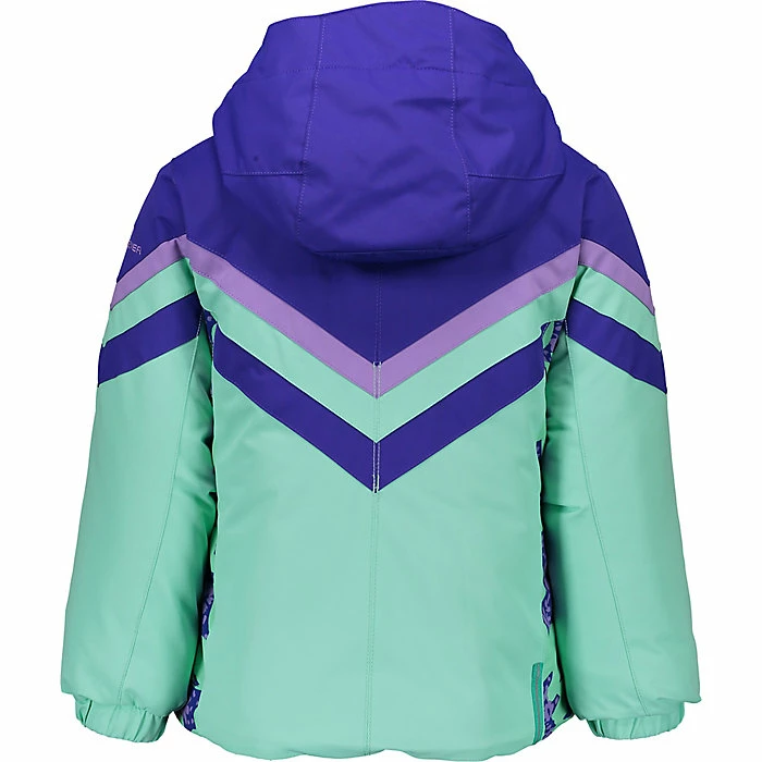 Obermeyer Girl's Neato Jacket - Image 2
