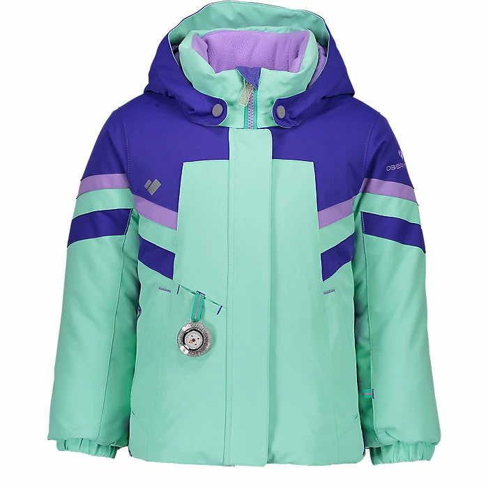 Obermeyer Girl's Neato Jacket