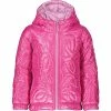 Obermeyer Girl's Nifty Reversible Insulator