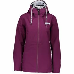 Obermeyer Women's NO 4 Shell Jacket