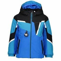 Obermeyer Boy's Orb Jacket