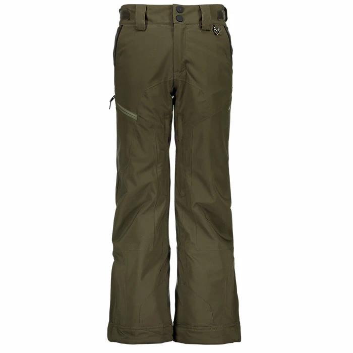Obermeyer Teen Boy's Parker Pant - Image 4