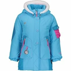 Obermeyer Girl's Pop Star Jacket