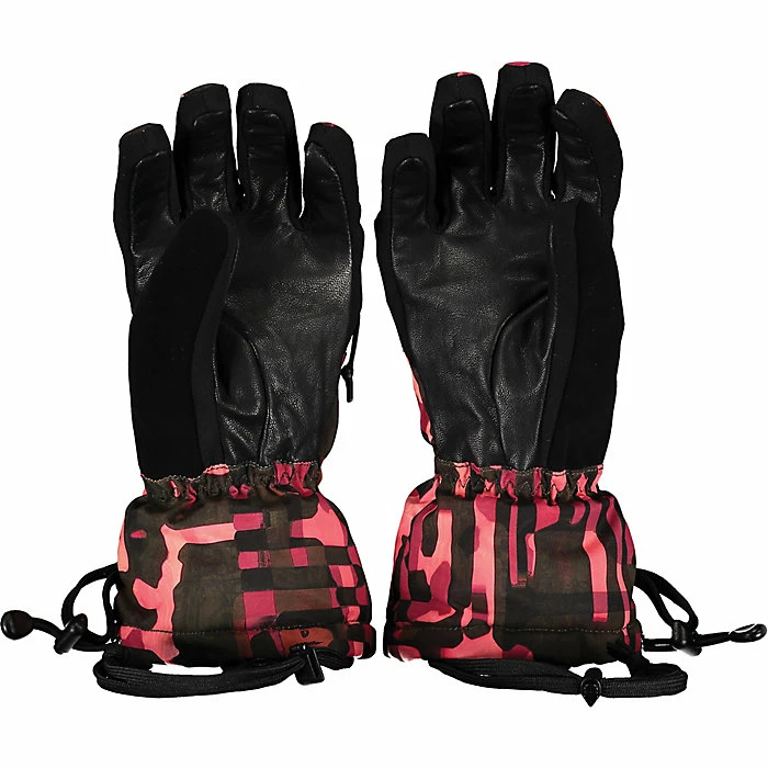 Obermeyer Women's Regulator Glove - Image 2