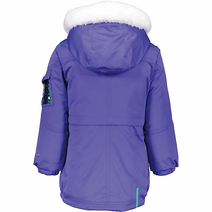 Obermeyer Girl's Sparkle-Girl Jacket - Image 2