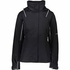 Obermeyer Women's Tetra System Jacket