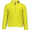 Obermeyer Kid's Ultra Gear Zip Top