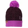 Obermeyer Women's Witchita Knit Pom Hat