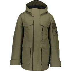 Obermeyer Teen Boy's Colt Jacket