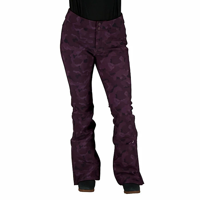 Obermeyer Women's Printed Bond Pant - Image 7