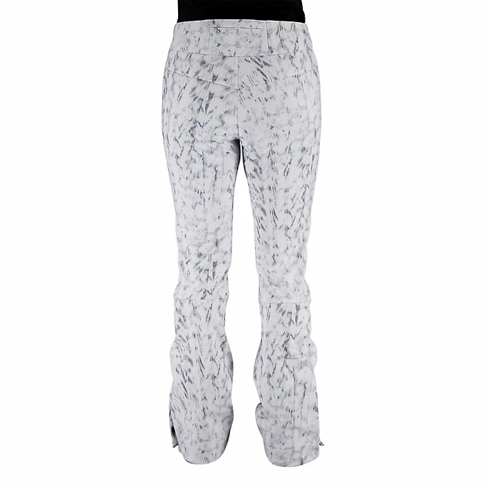 Obermeyer Women's Printed Bond Pant - Image 5