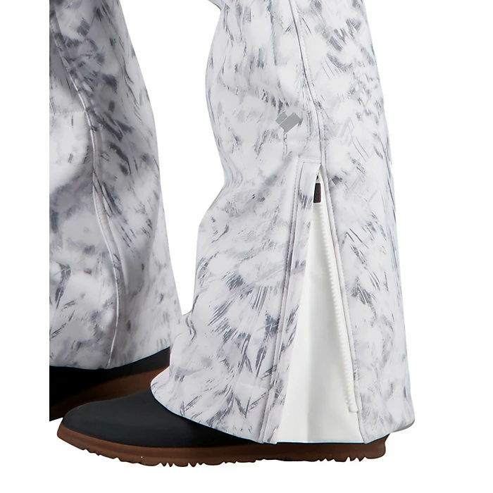 Obermeyer Women's Printed Bond Pant - Image 3