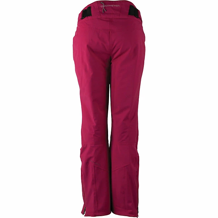 Obermeyer Women's Straight Line Pant - Image 2