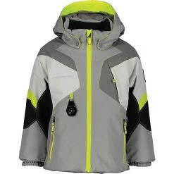 Obermeyer Boys' Altair Jacket