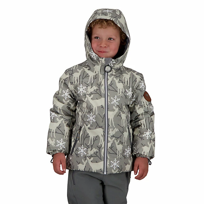 Obermeyer Kids' Ash Jacket - Image 2