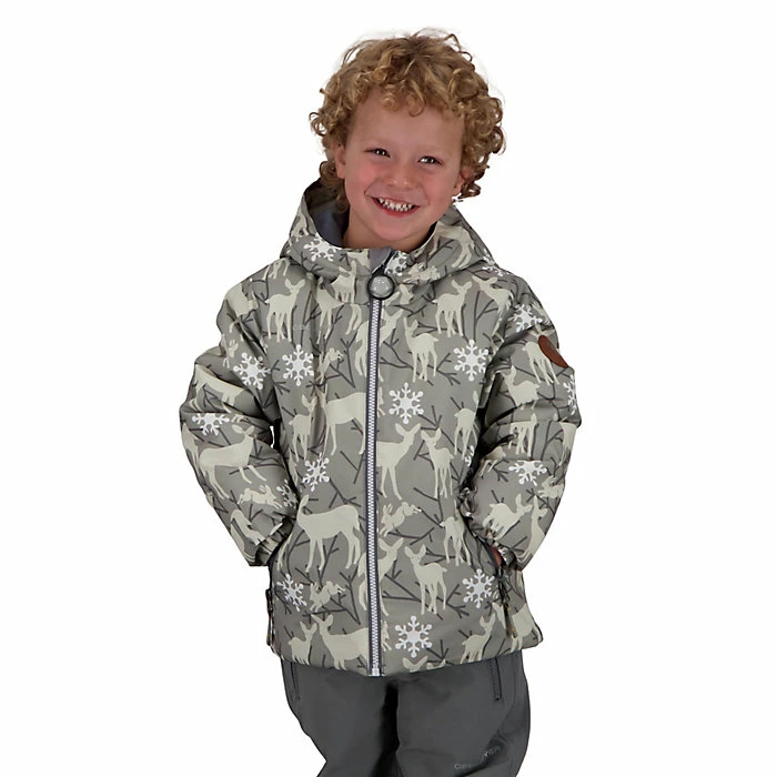 Obermeyer Kids' Ash Jacket
